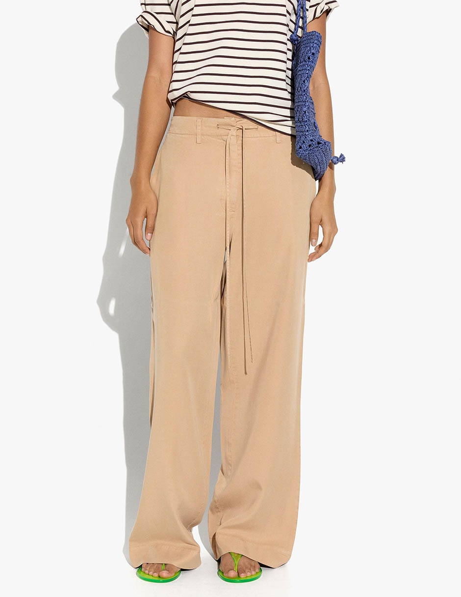 Pantalón de vestir regular para mujer Pantalón de vestir regular para mujer