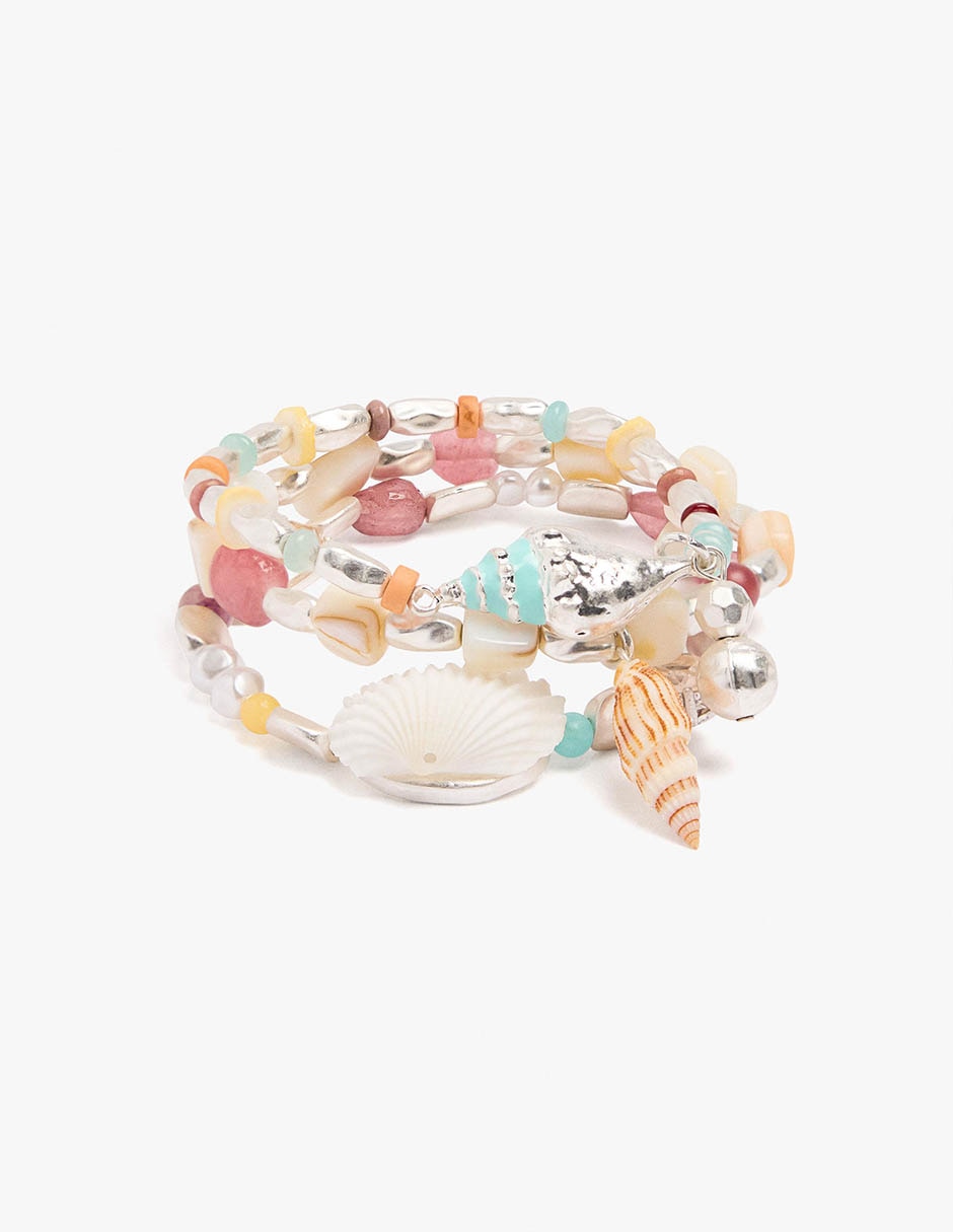 Pulsera con Mare Pulsera con Mare