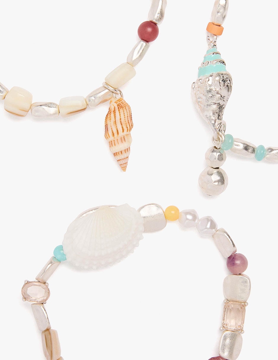 Pulsera con Mare 2