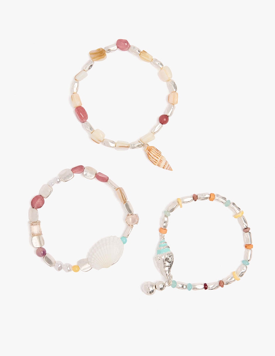 Pulsera con Mare 3