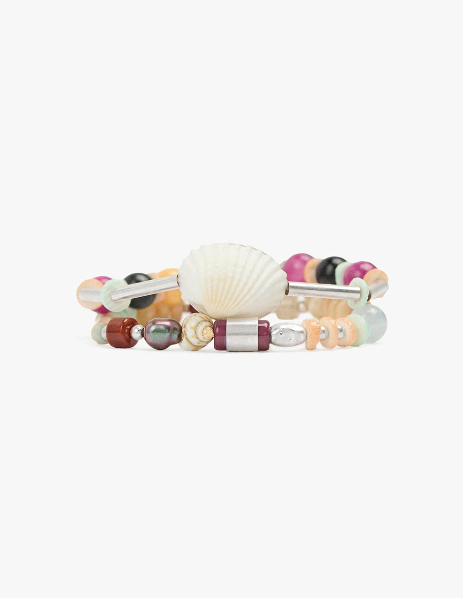 Pulsera con mare