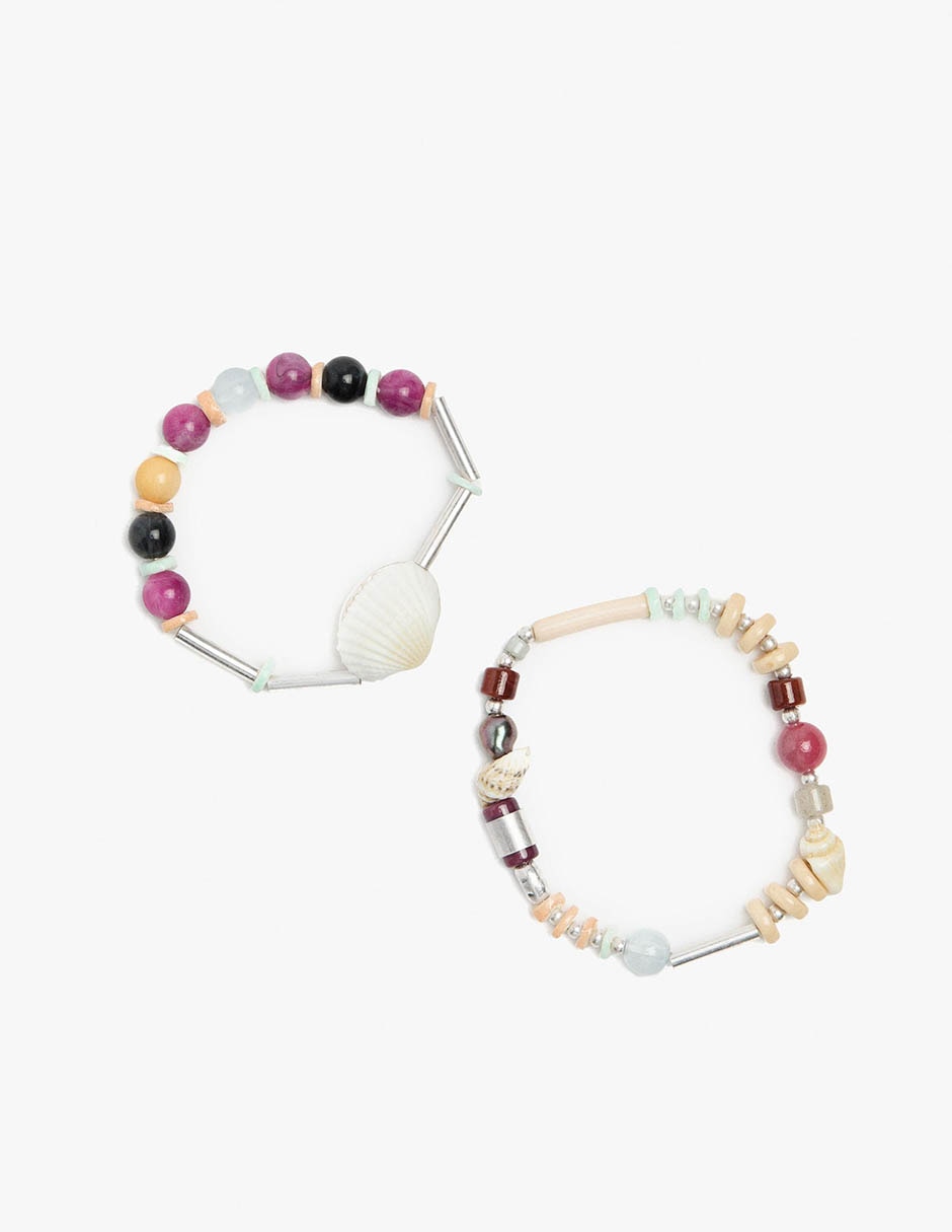 Pulsera con mare 2