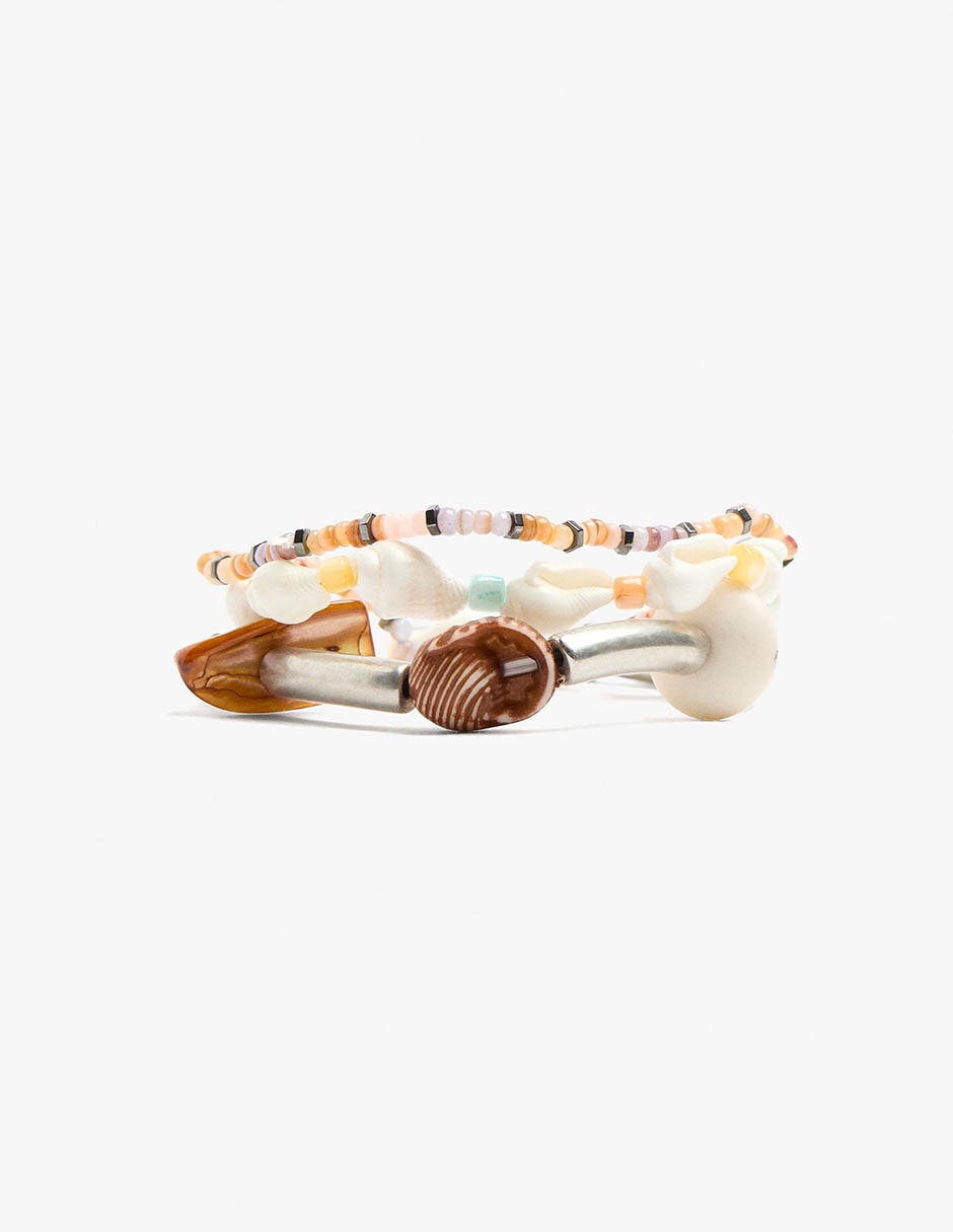 Pulsera con Mare