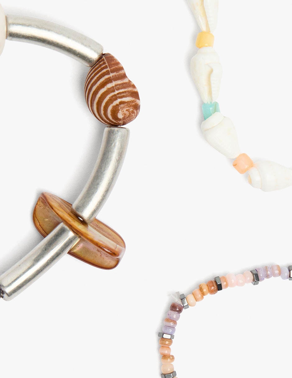 Pulsera con Mare 2