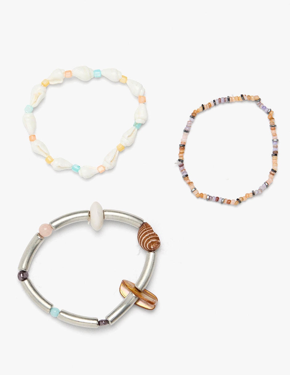 Pulsera con Mare 3