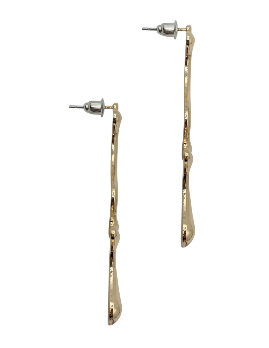 Aretes largos 2