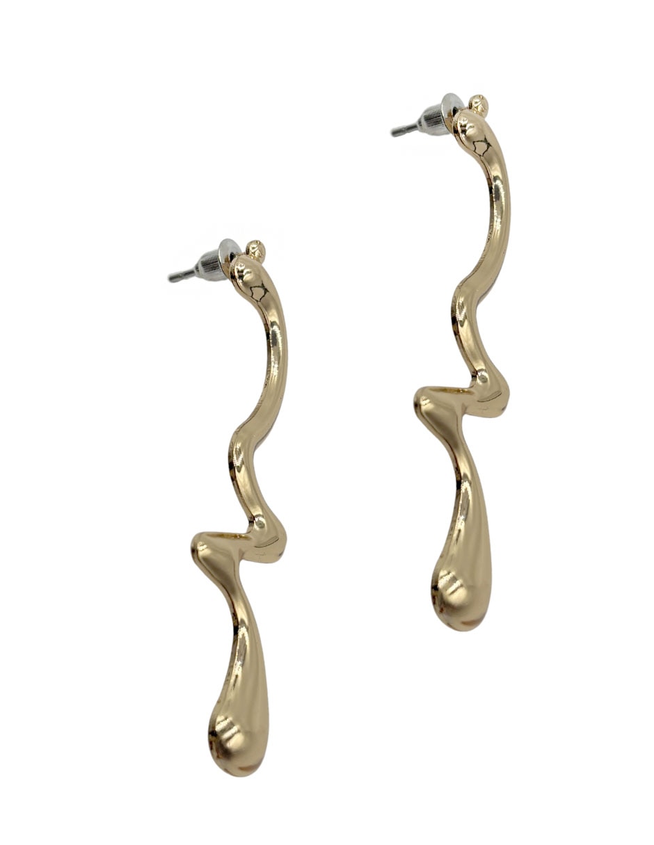 Aretes largos 3