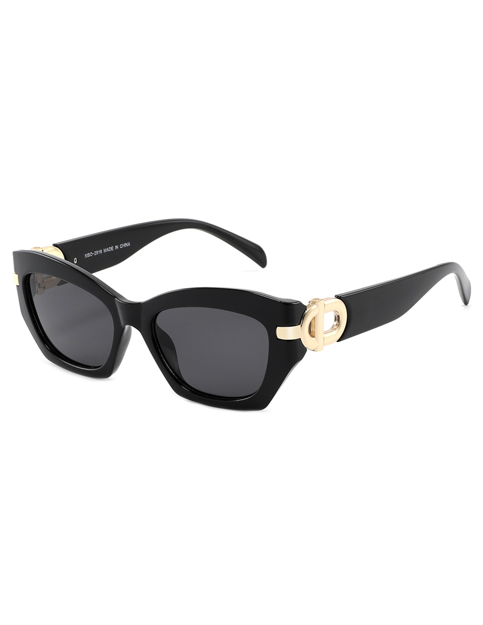Lentes de sol MSO-2916 para mujer