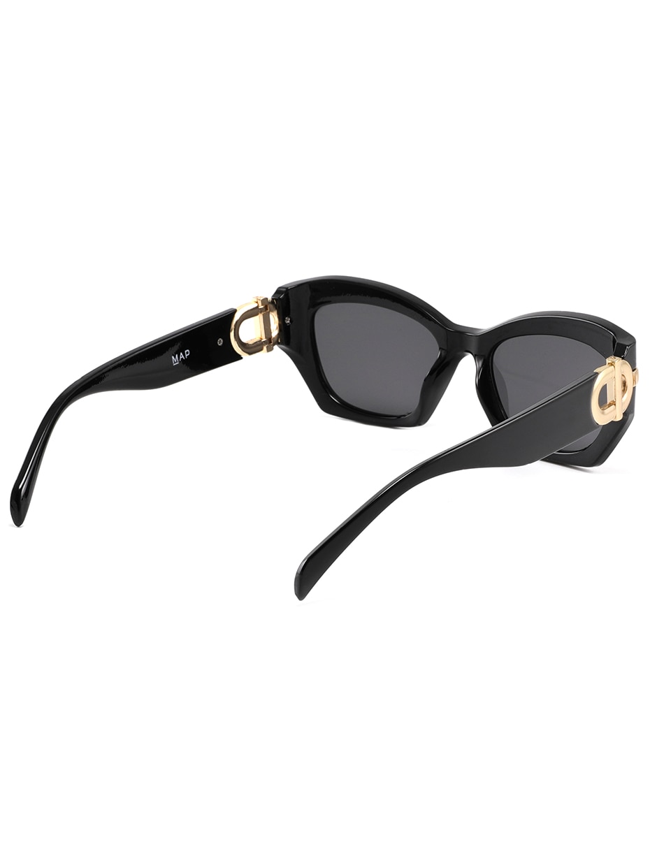 Lentes de sol MSO-2916 para mujer 4