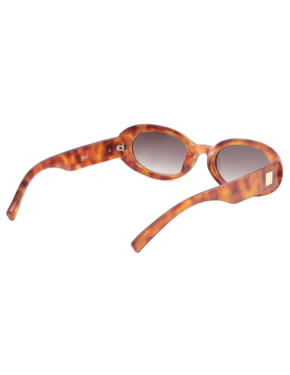 Lentes de sol mso-2917 para mujer 4