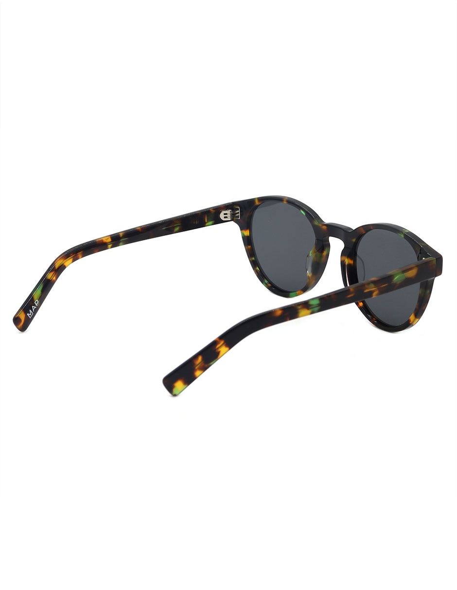 Lentes de sol MSO-2908 para mujer 4