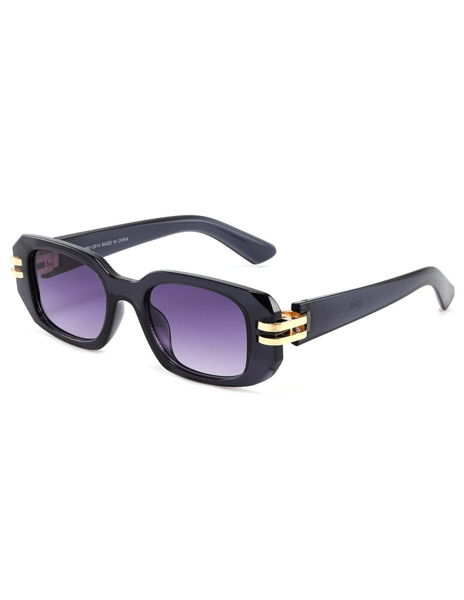 Lentes de sol MSO-2914 para mujer
