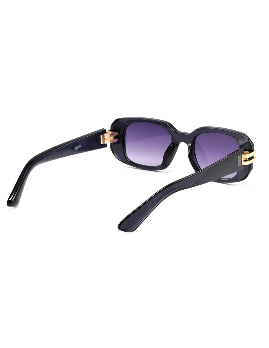 Lentes de sol MSO-2914 para mujer 4