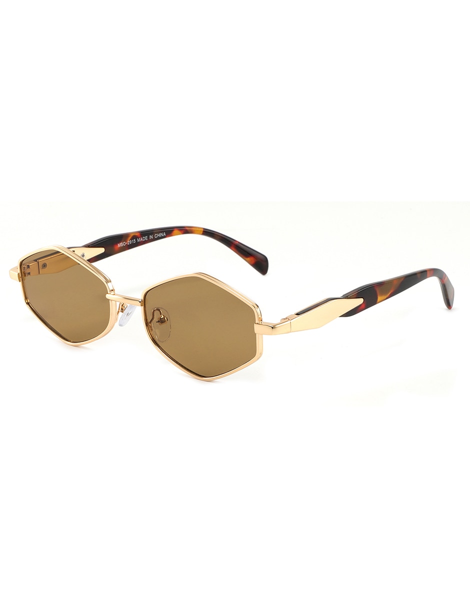 Lentes de sol MSO-2915 para mujer