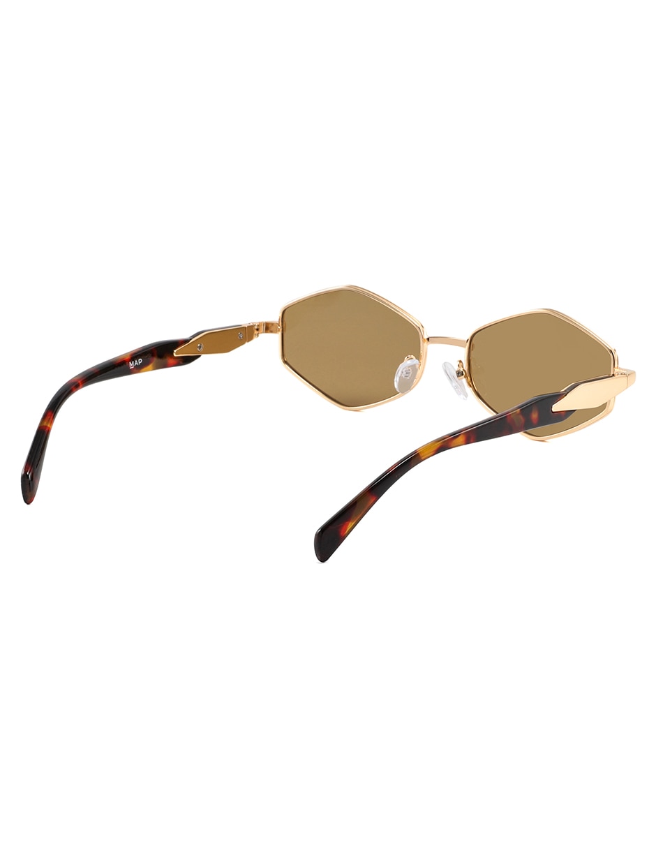 Lentes de sol MSO-2915 para mujer 4