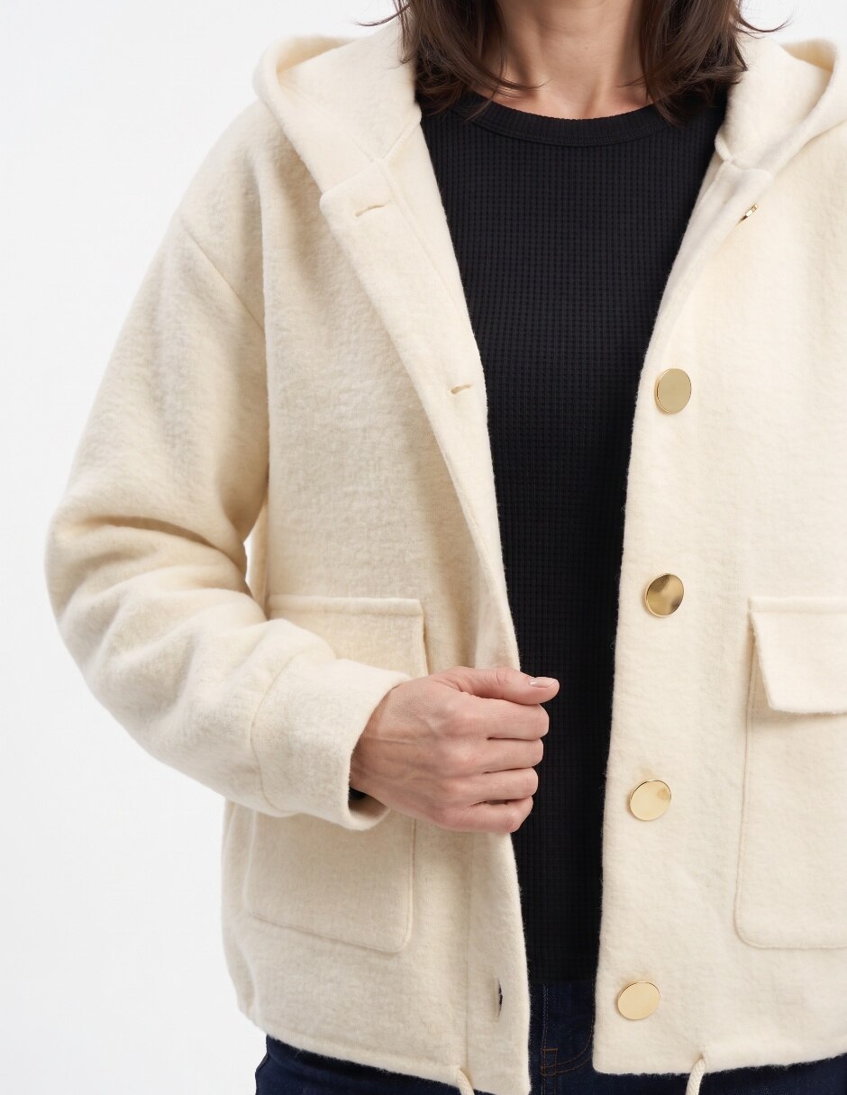 Poncho para mujer 3