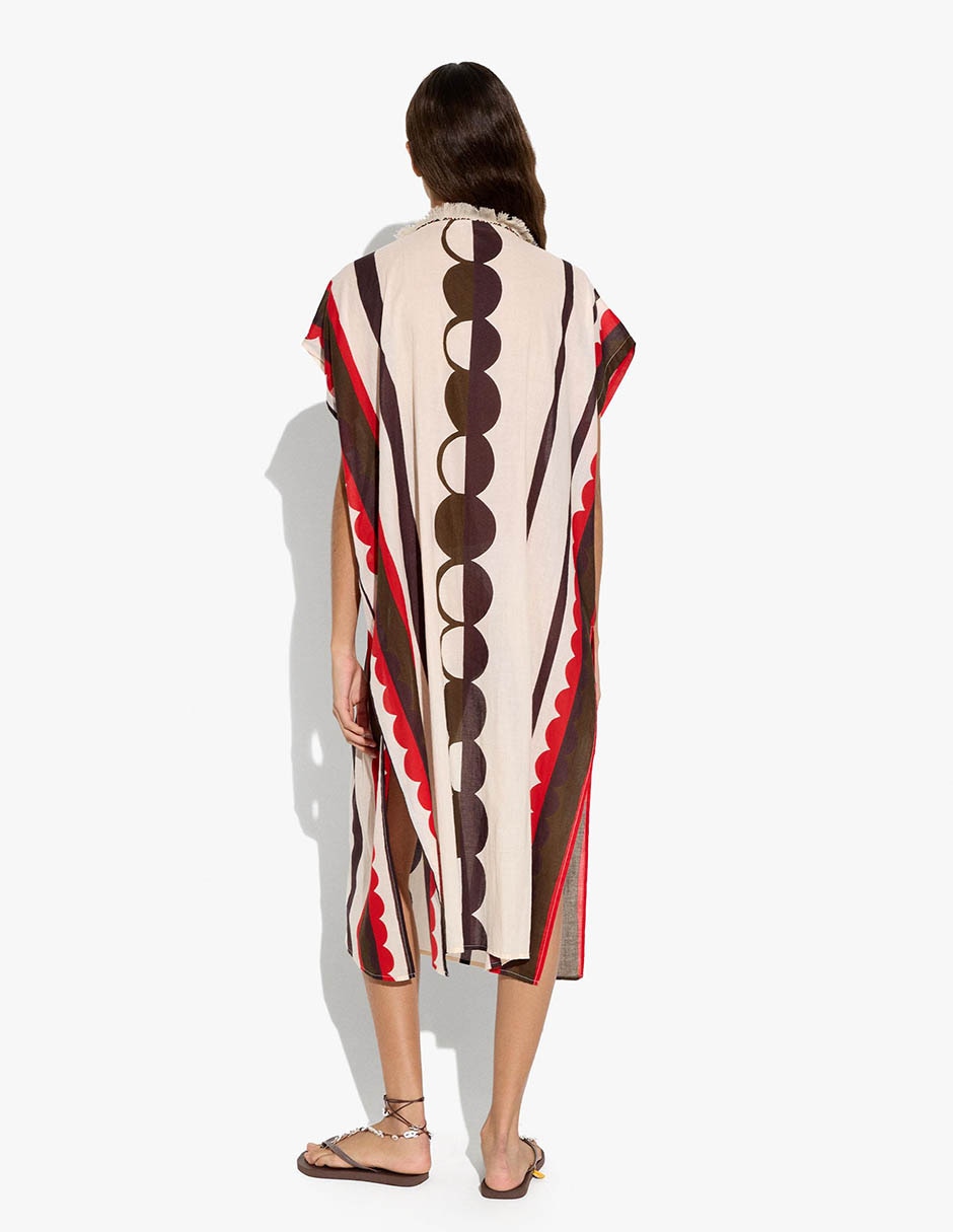 Poncho para mujer Poncho para mujer