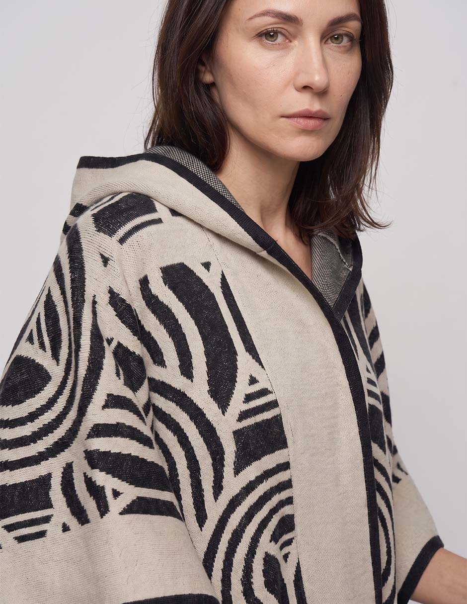 Poncho para mujer Poncho para mujer