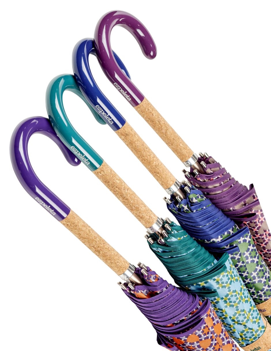 Paraguas Ezpeleta