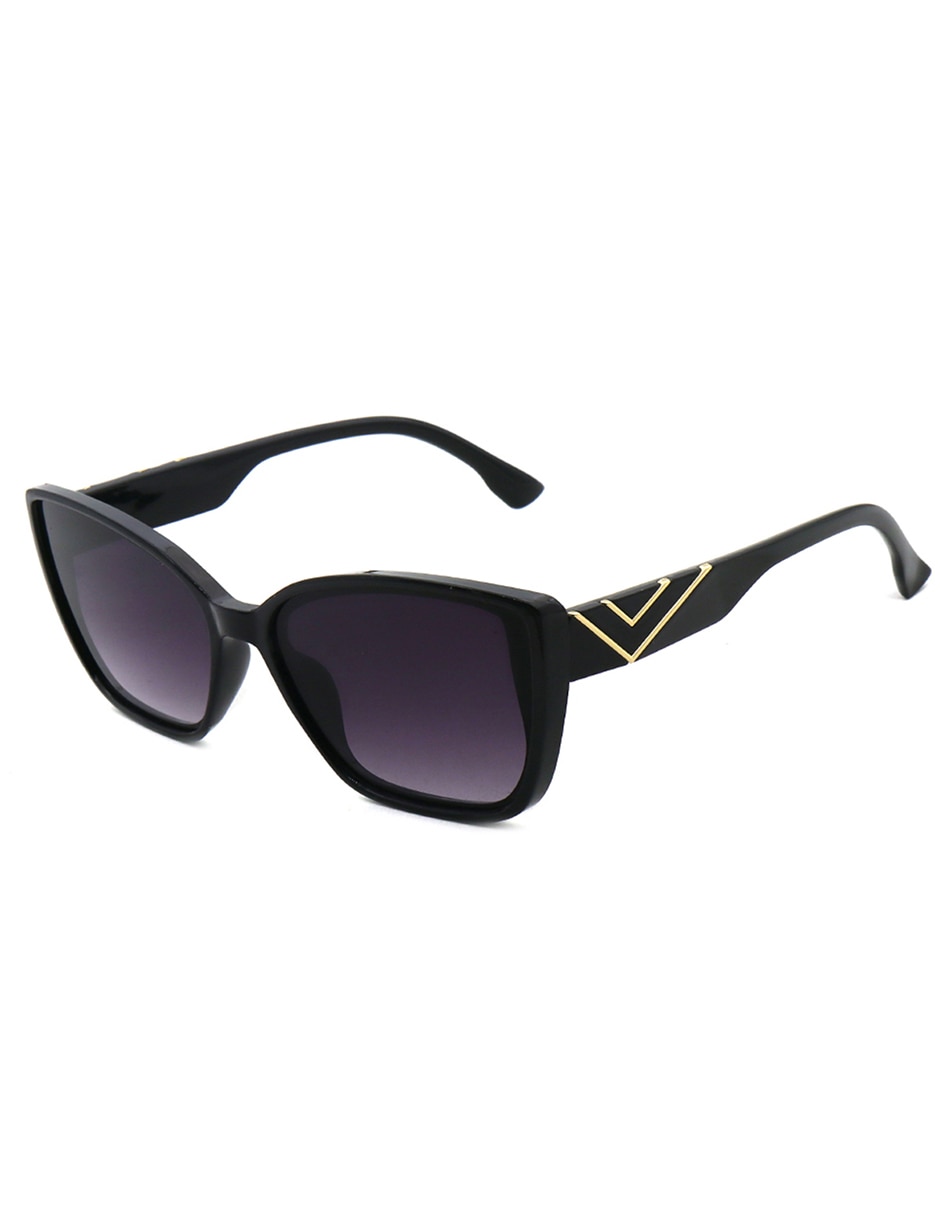 Lentes de sol MSO-2933 para mujer