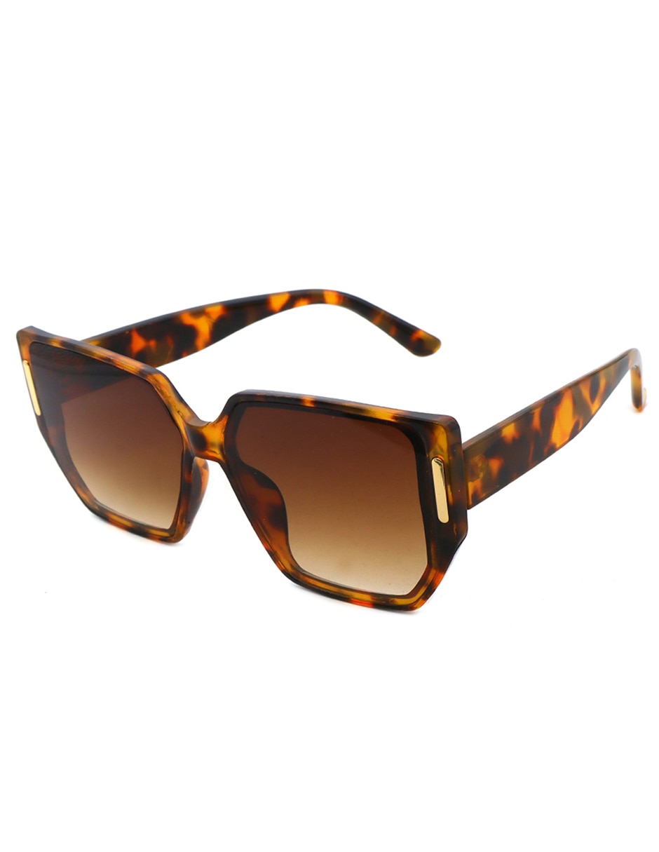 Lentes de sol MSO-2932 para mujer