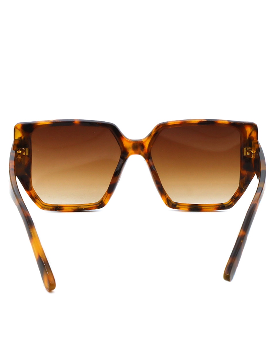 Lentes de sol MSO-2932 para mujer 3