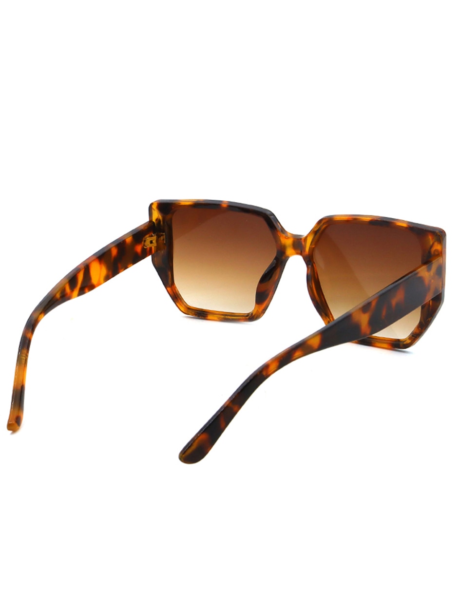 Lentes de sol MSO-2932 para mujer 4