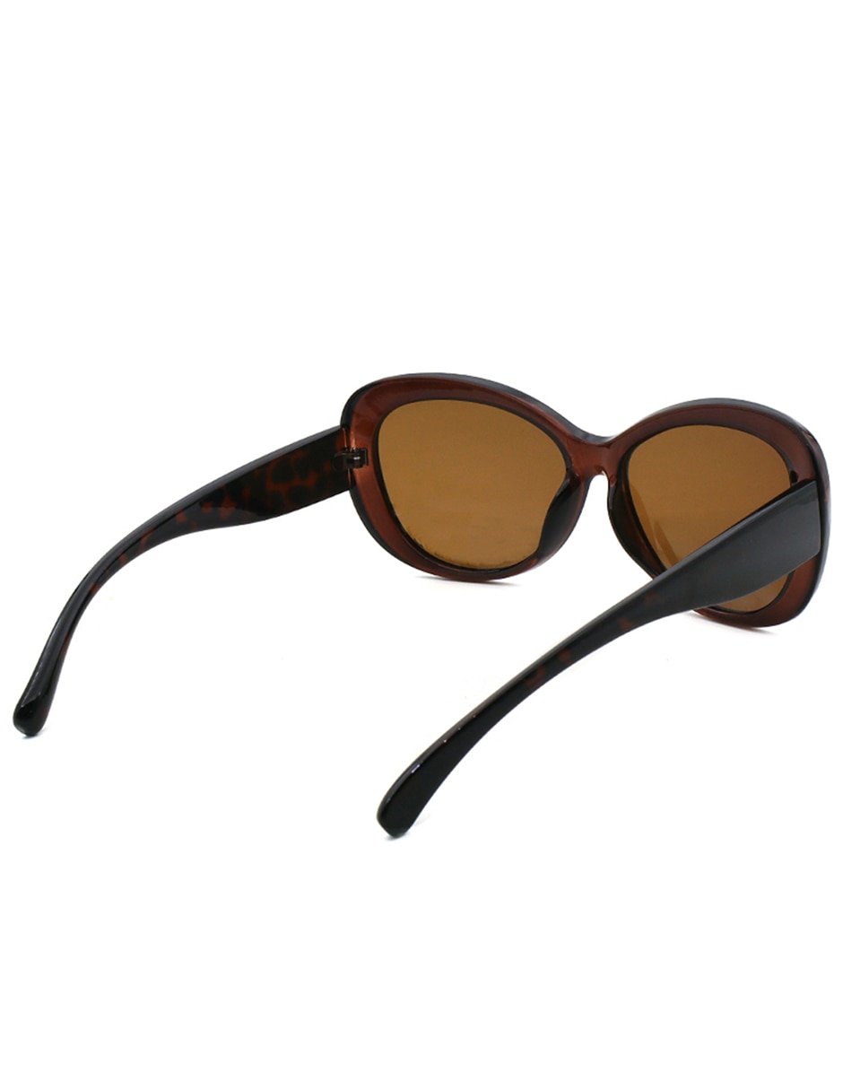 Lentes de sol MSO-2921 para mujer 4