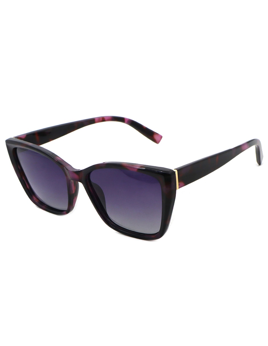Lentes de sol MSO-2922 para mujer