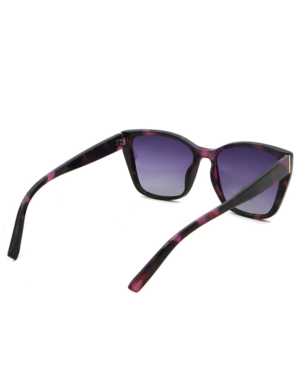Lentes de sol MSO-2922 para mujer 4