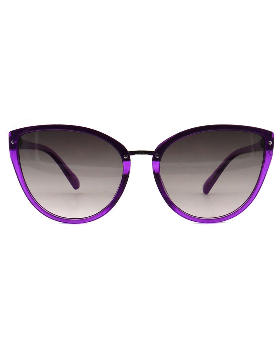 Lentes de sol MSO-2931 para mujer
