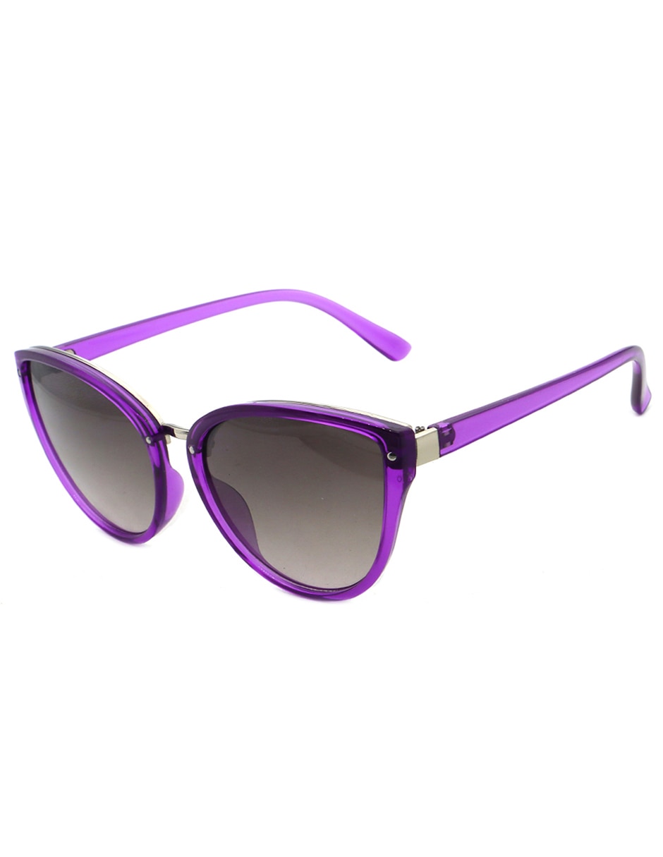 Lentes de sol MSO-2931 para mujer 2
