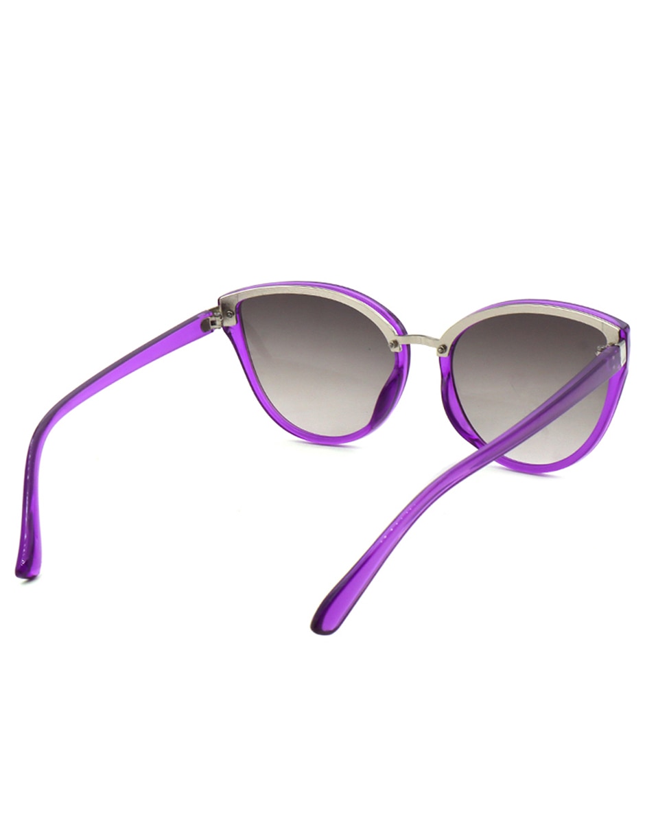 Lentes de sol MSO-2931 para mujer 4