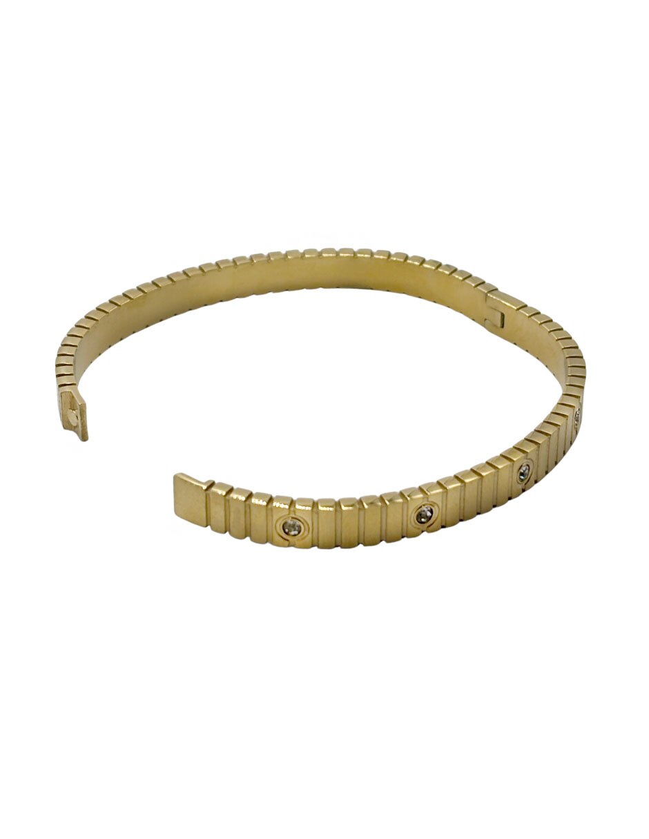 Pulsera acabado brillante 3