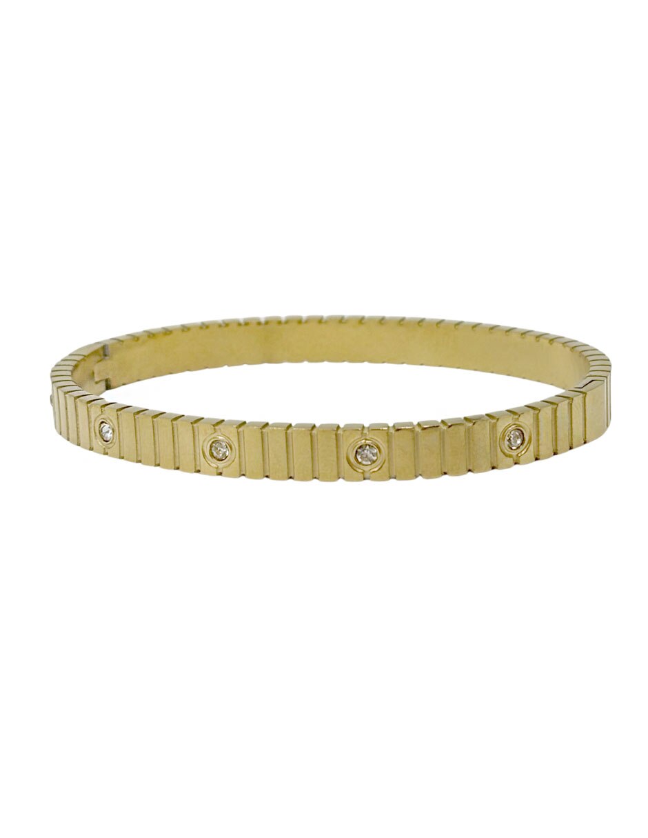 Pulsera acabado brillante 4