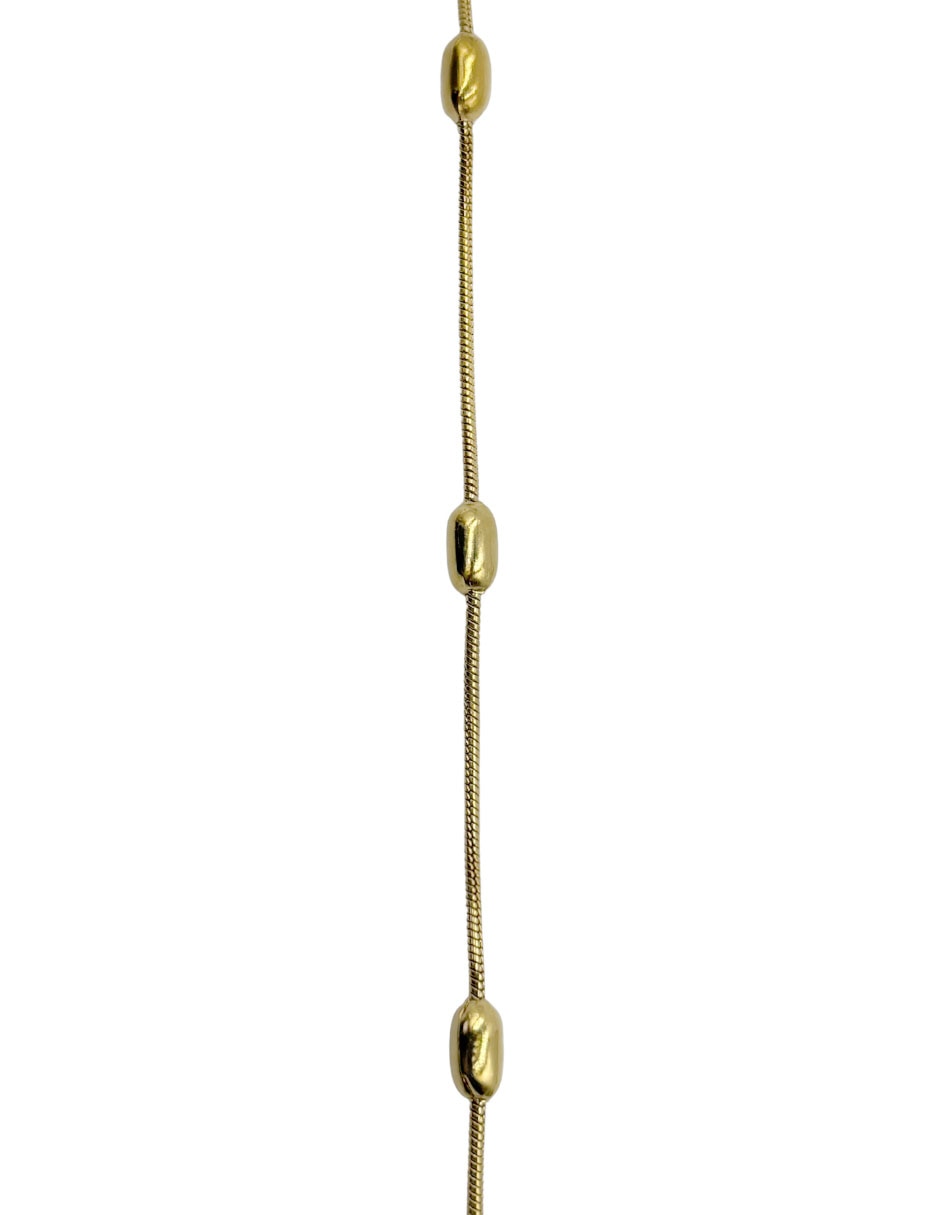 Pulsera acabado liso 3