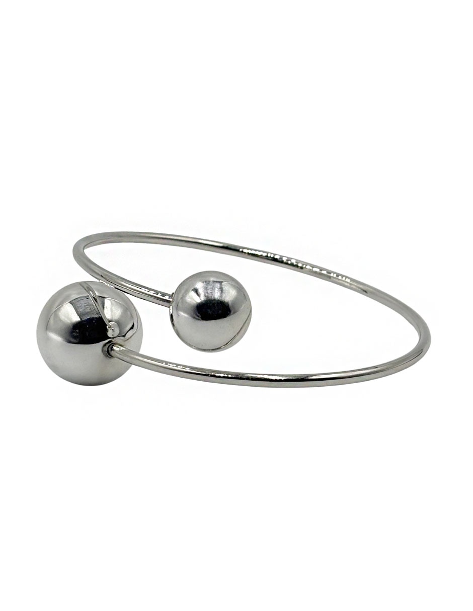 Pulsera acabado liso 1
