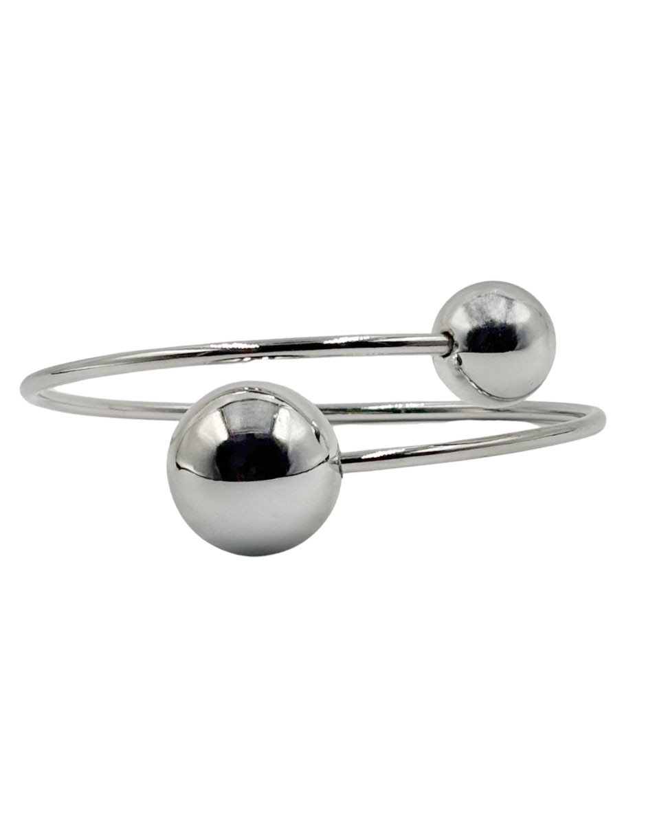 Pulsera acabado liso 2