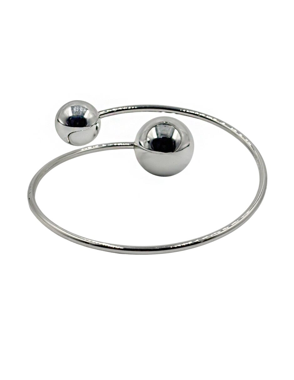 Pulsera acabado liso 3