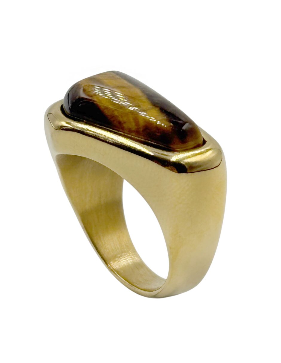 Anillo pulido 3