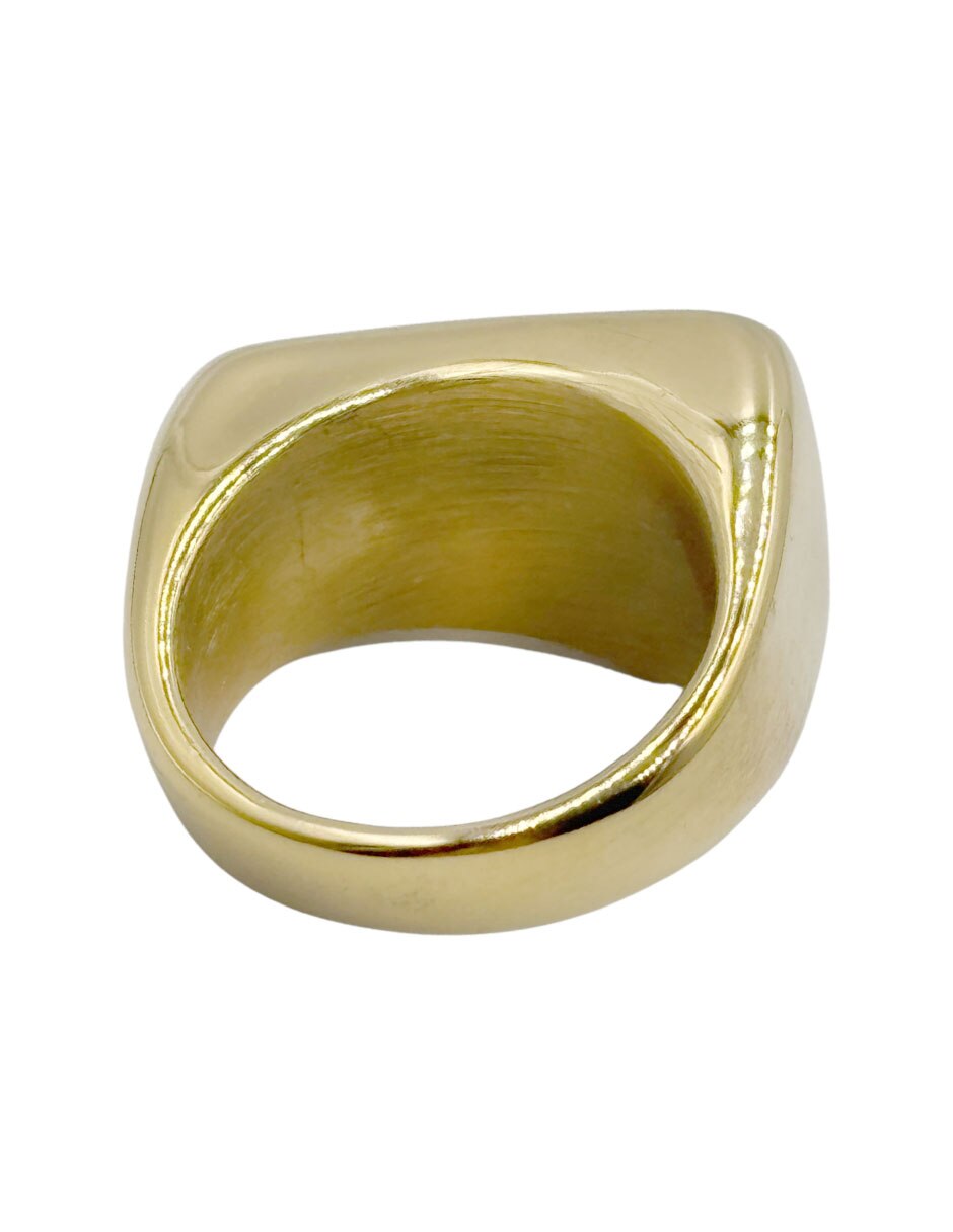 Anillo pulido 5