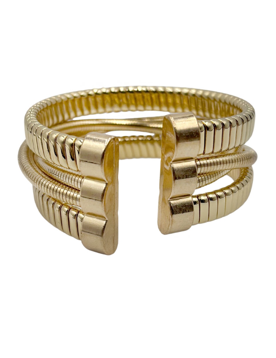 Pulsera acabado brillante 2