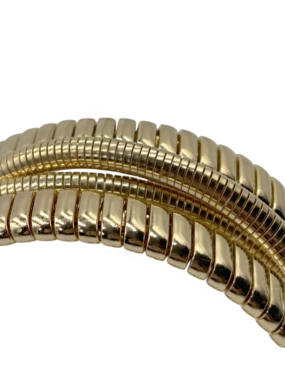 Pulsera acabado brillante 3