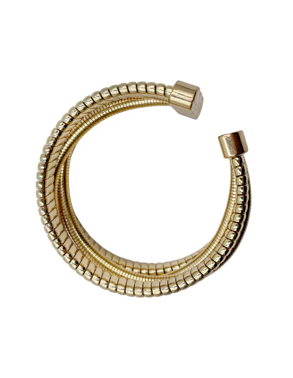 Pulsera acabado brillante 5