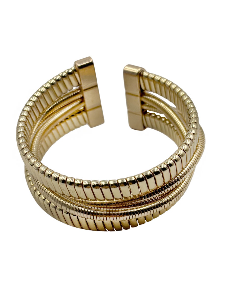 Pulsera acabado brillante 6