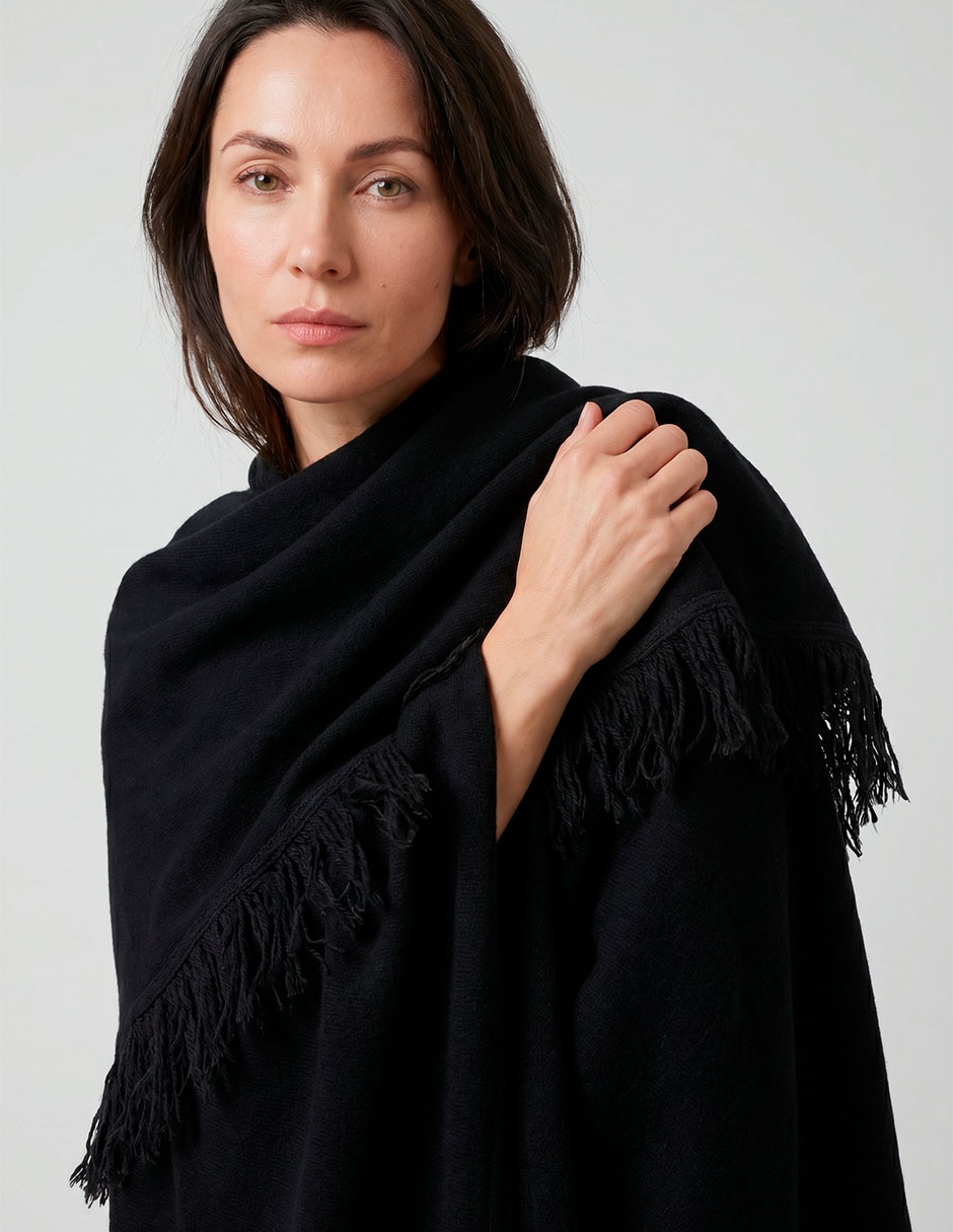 Poncho para mujer Poncho para mujer