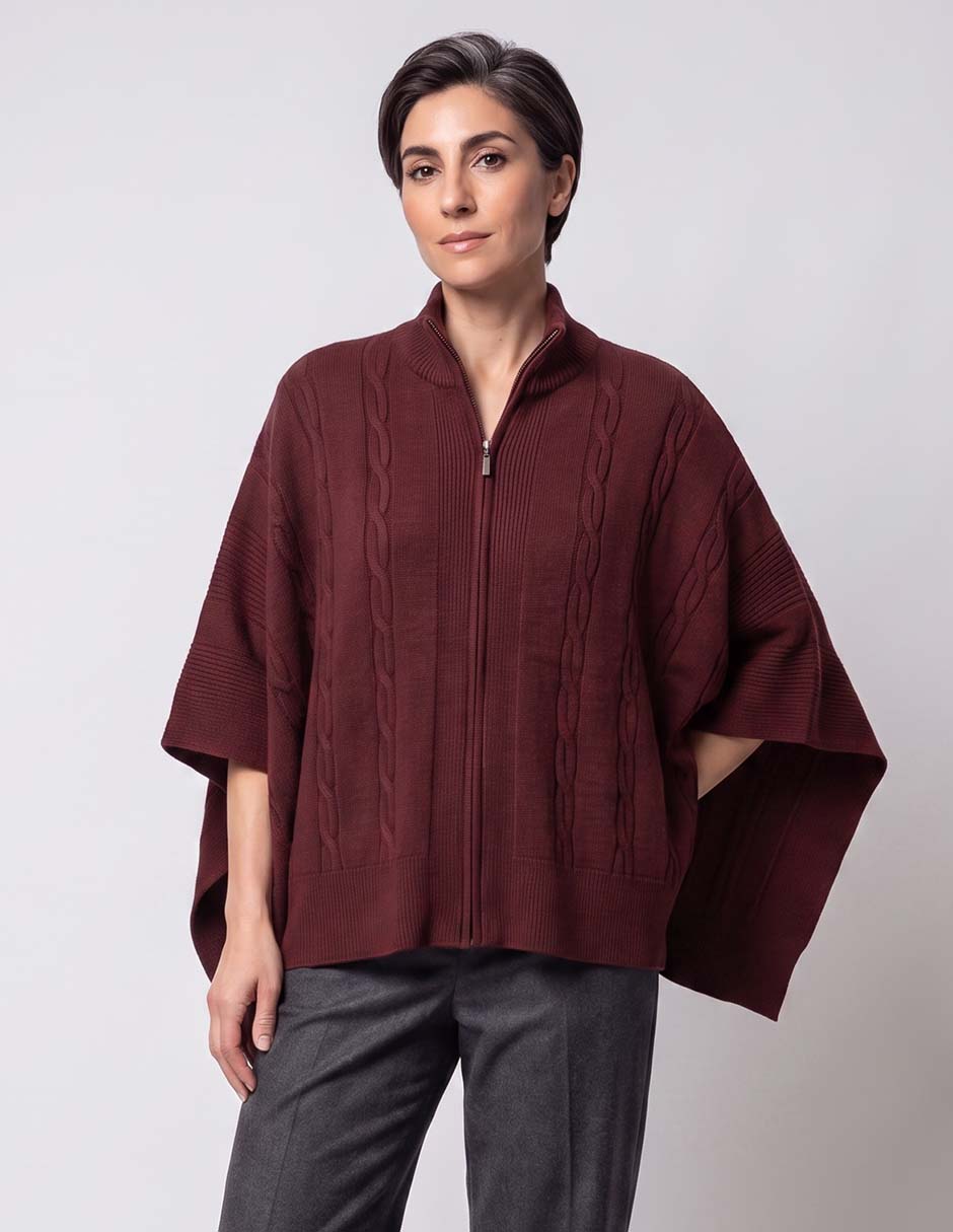 Capa para mujer 1