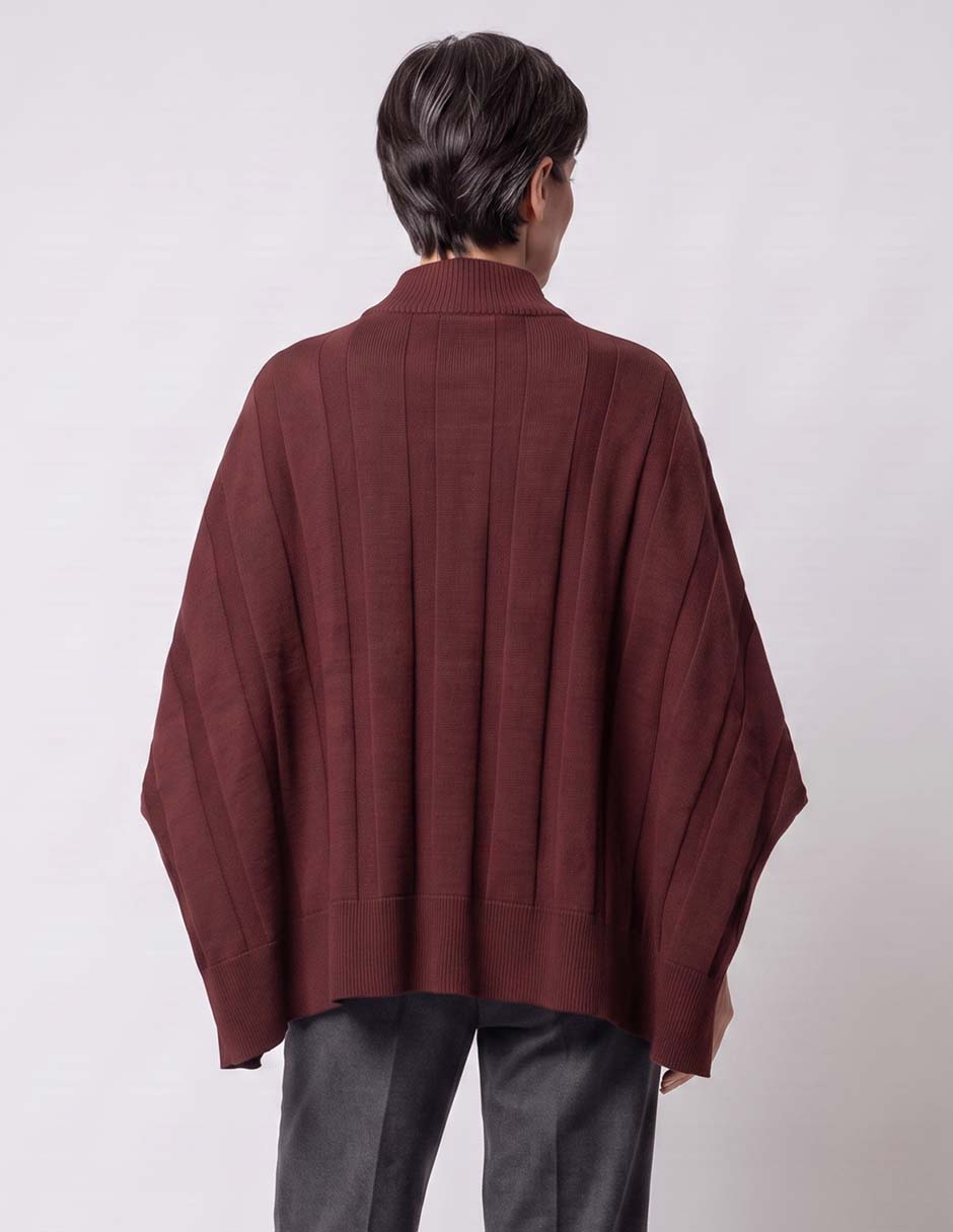 Capa para mujer 2
