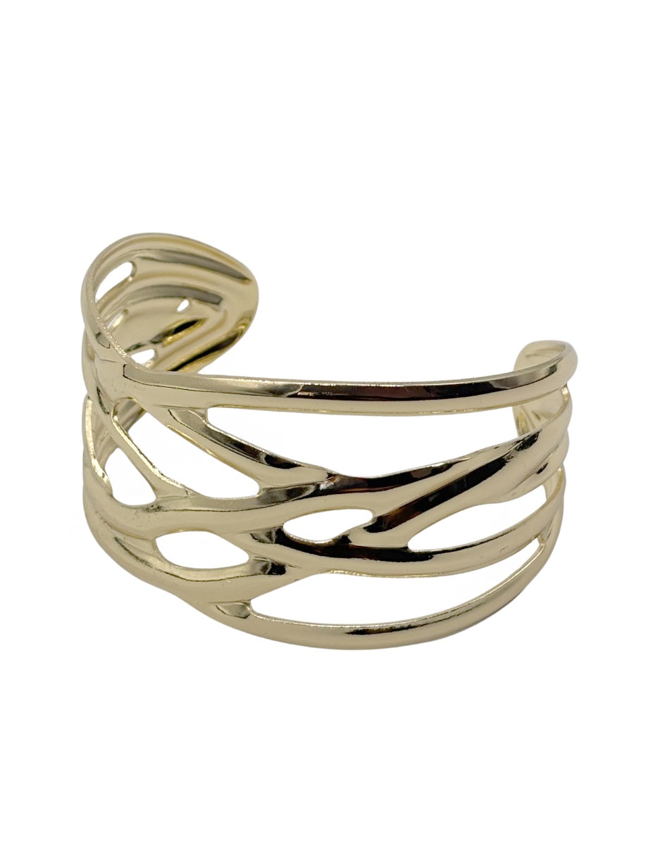 Pulsera acabado liso Pulsera acabado liso