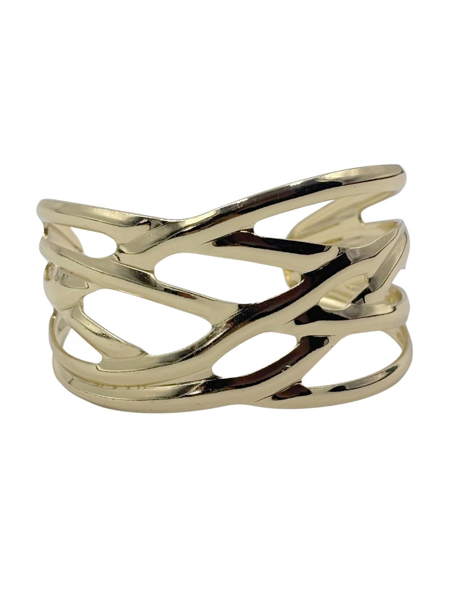 Pulsera acabado liso 4